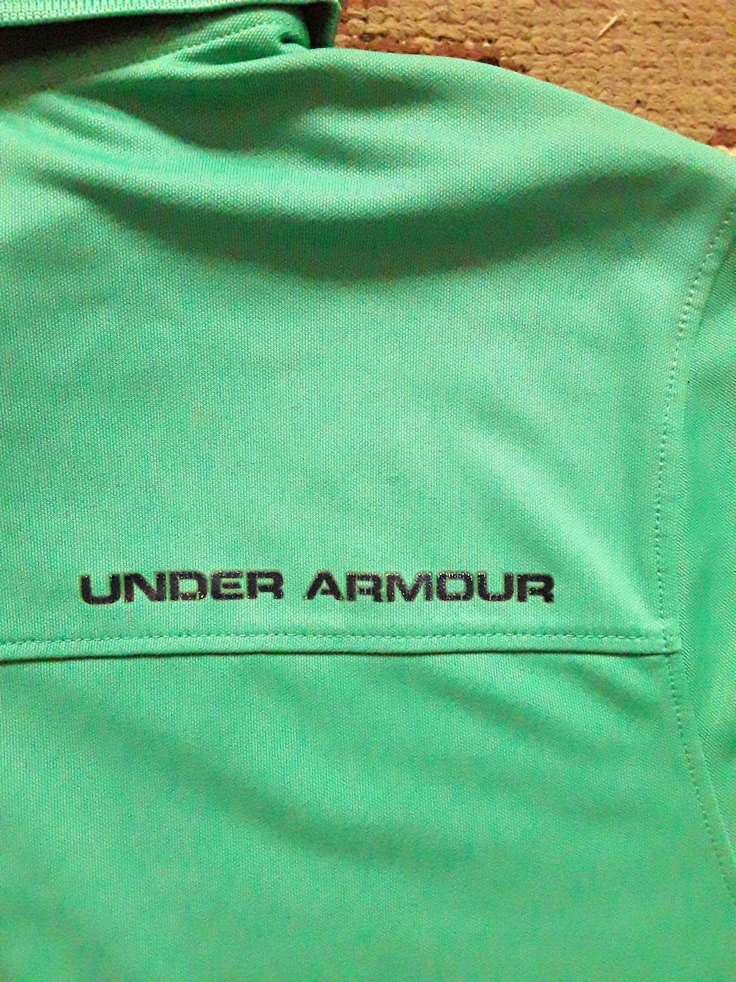 Under Armour Shirt