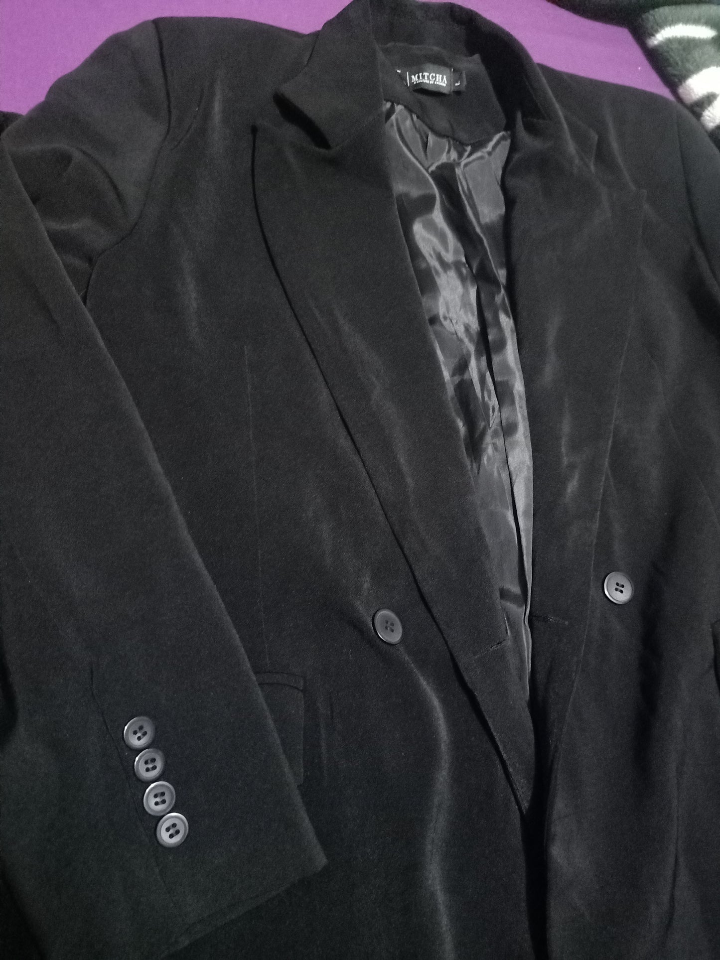 MITCHA Blazer
