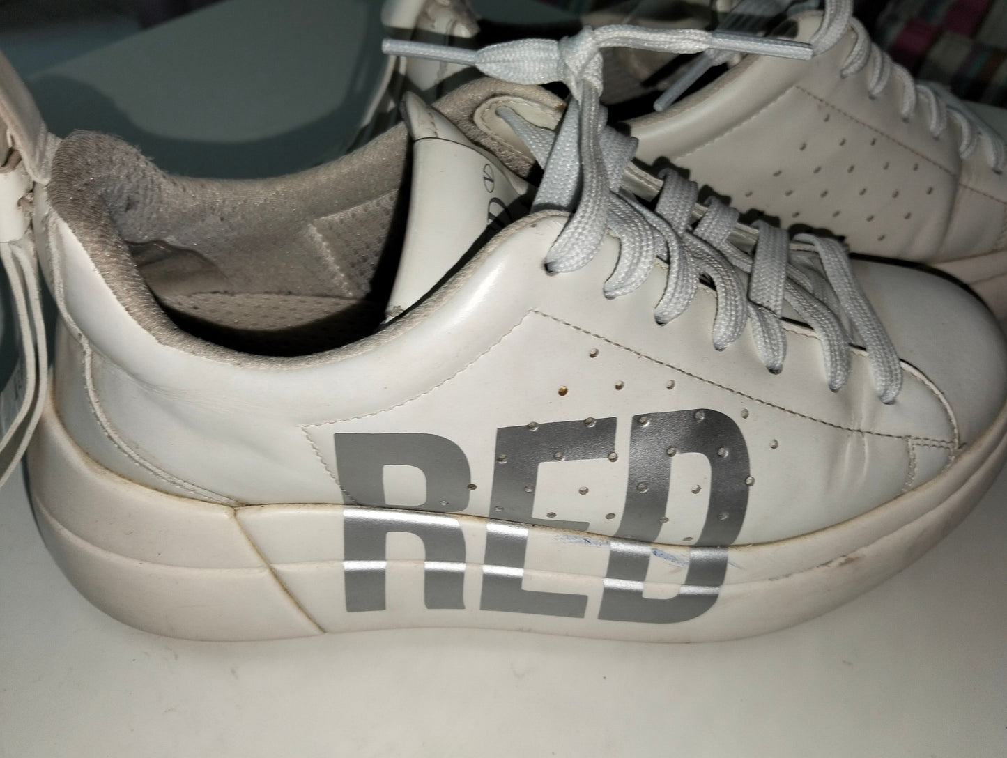 RED Valentino Sneakers