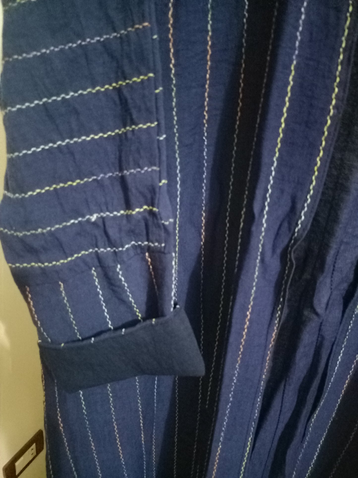 Generic Abaya