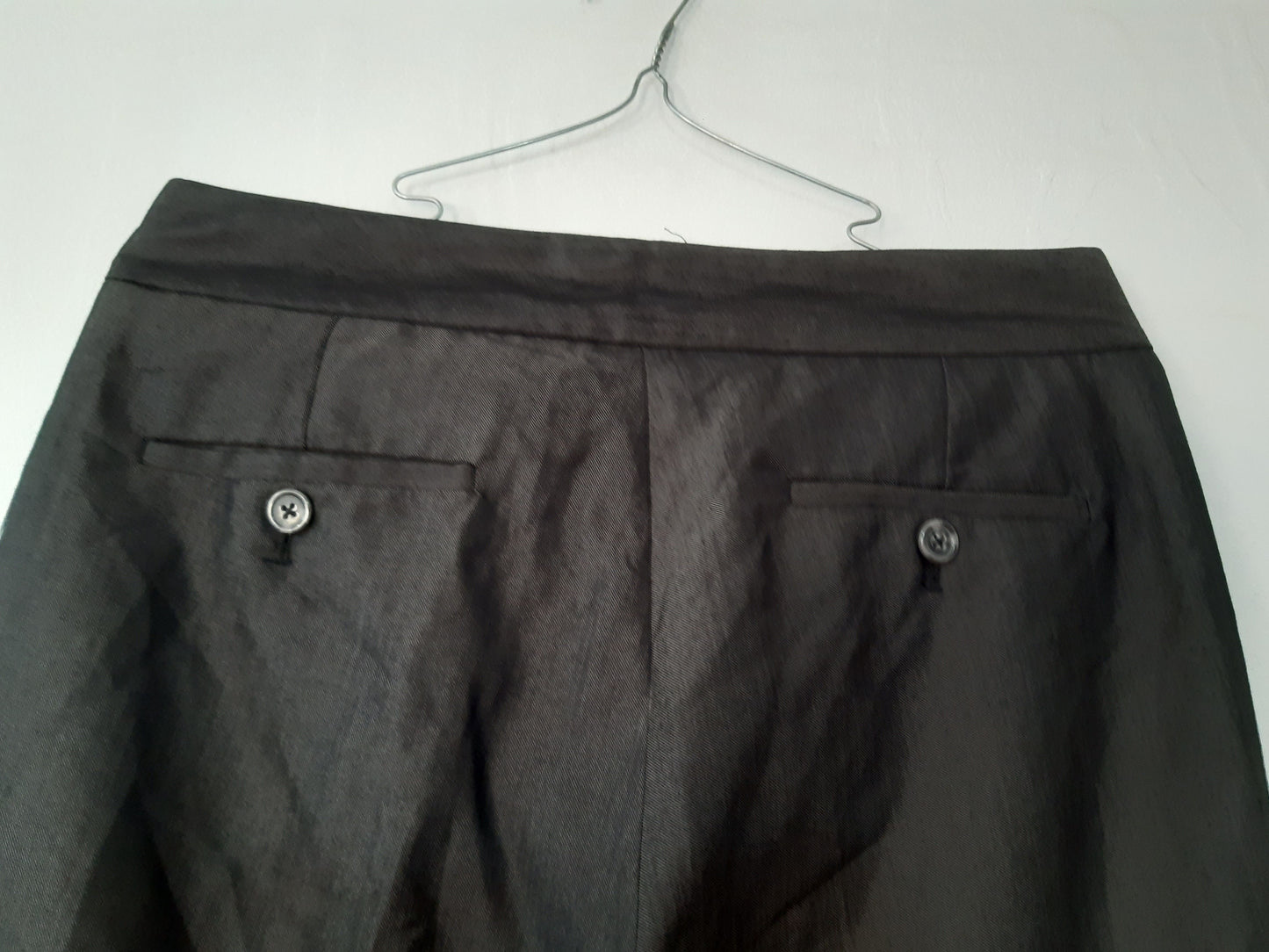 Top Secret Pants