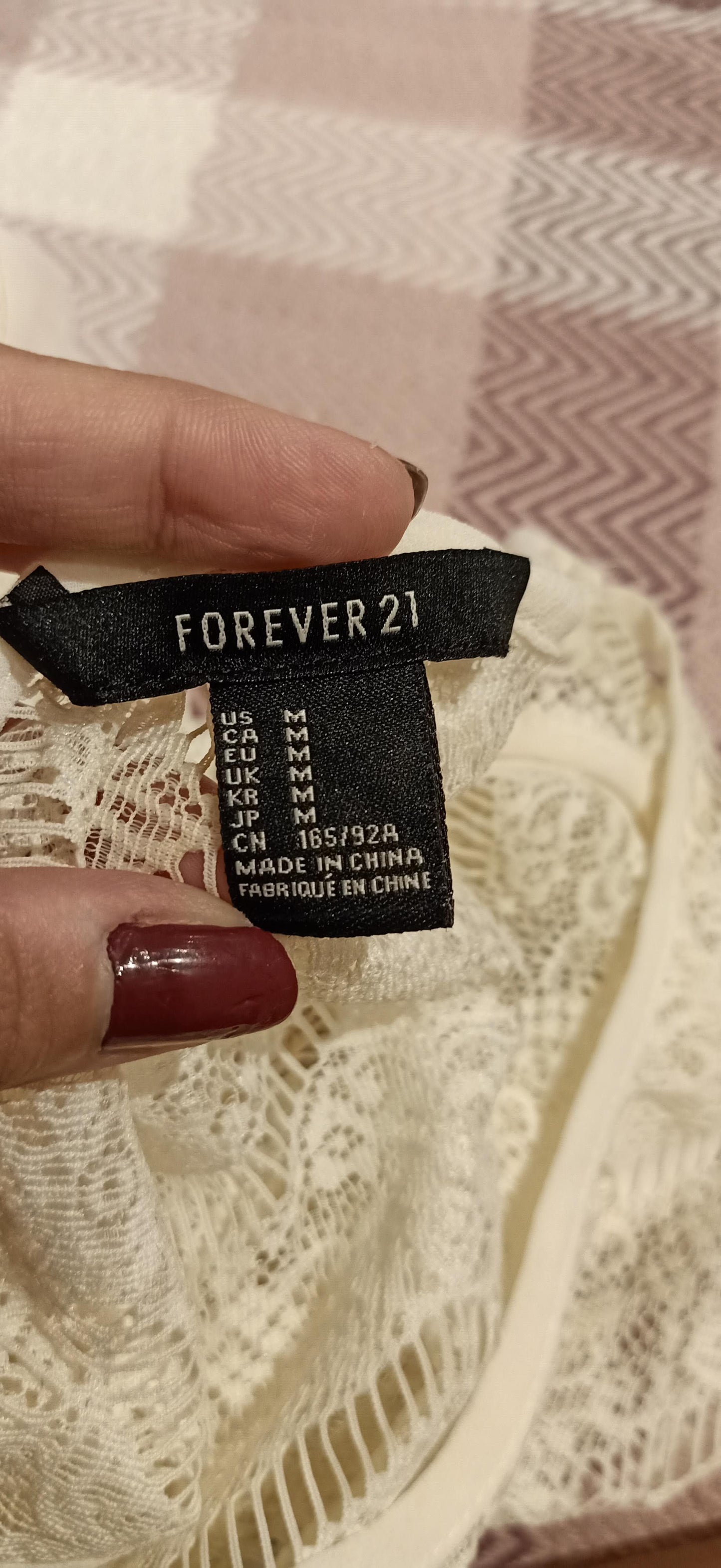 Forever21 Dress