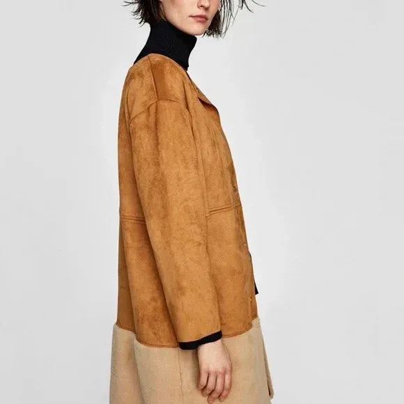ZARA Coat