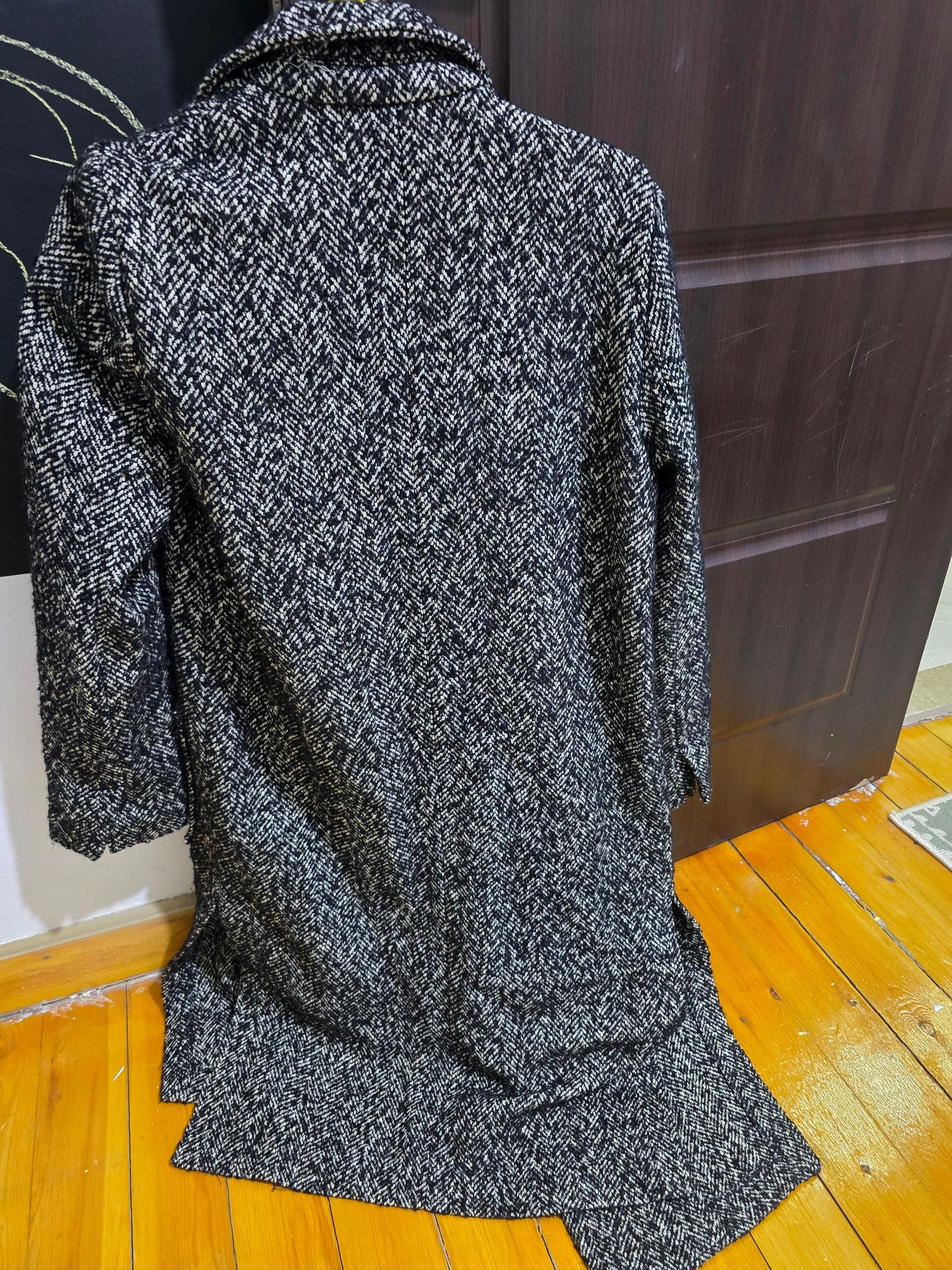 Pull&Bear Coat