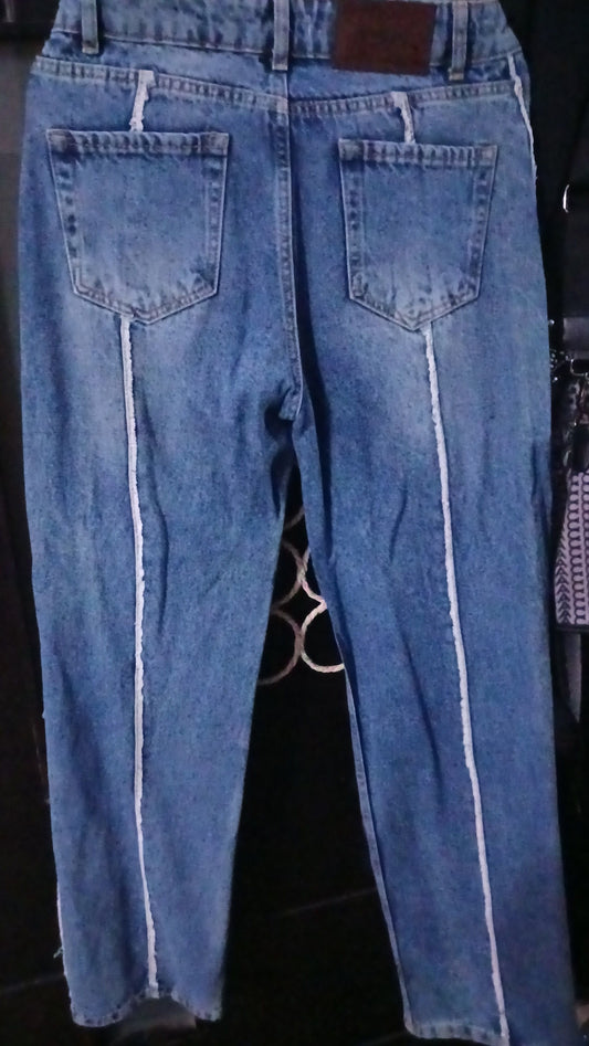 NOTFOUND Jeans