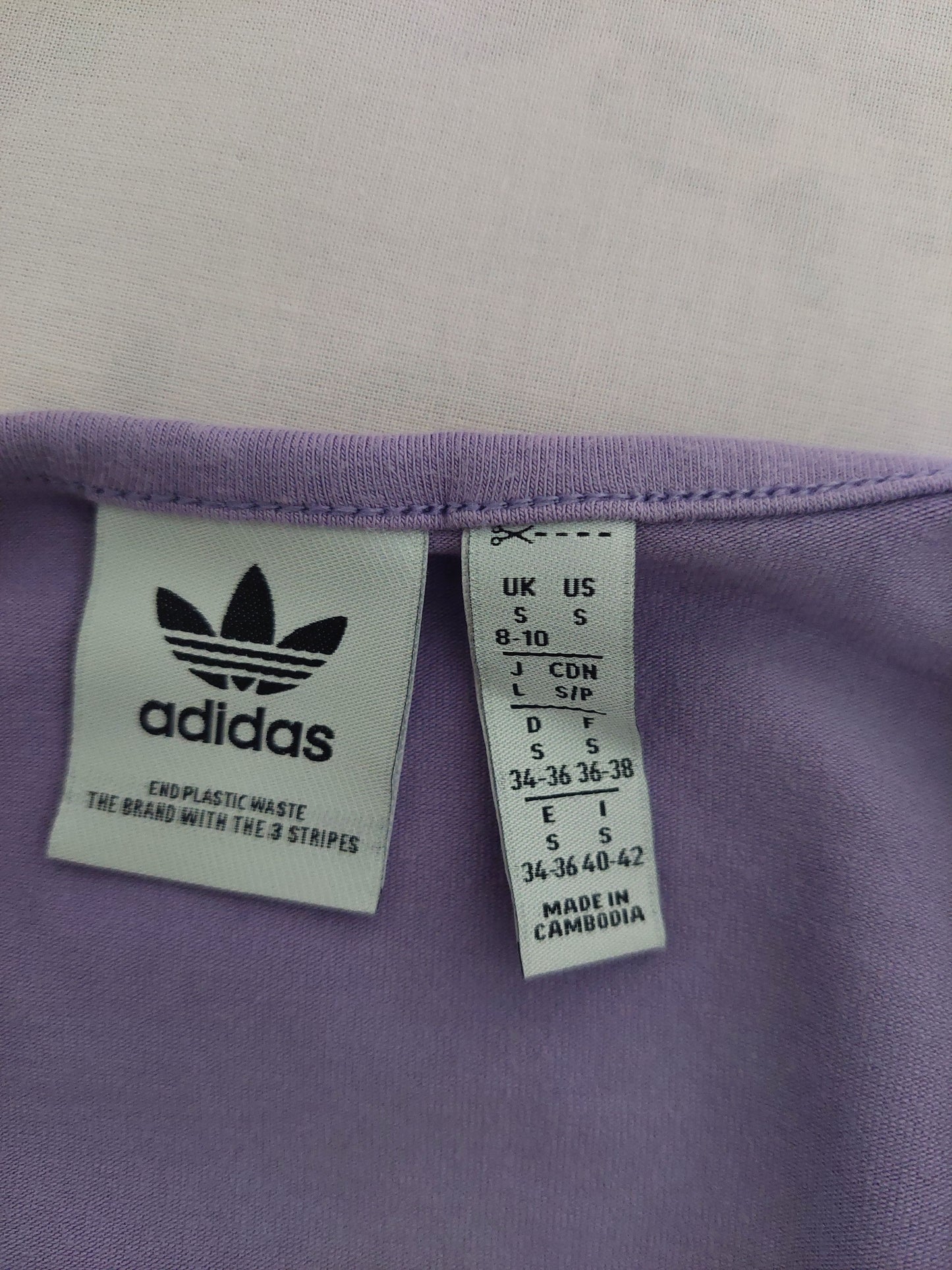 Adidas T-Shirt