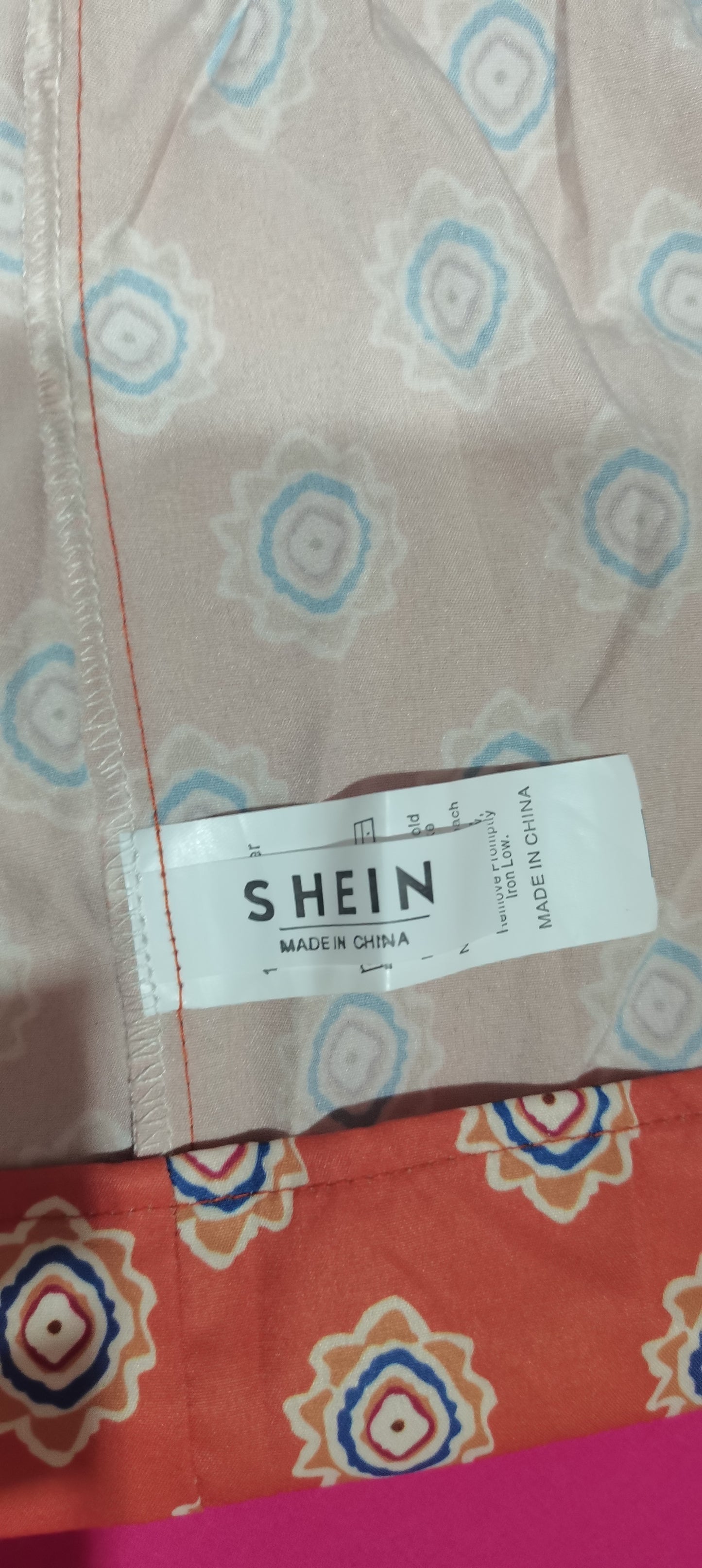 SHEIN Dress