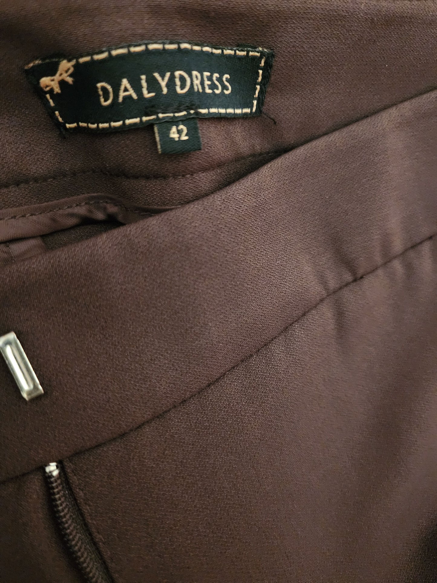 Dalydress Pants