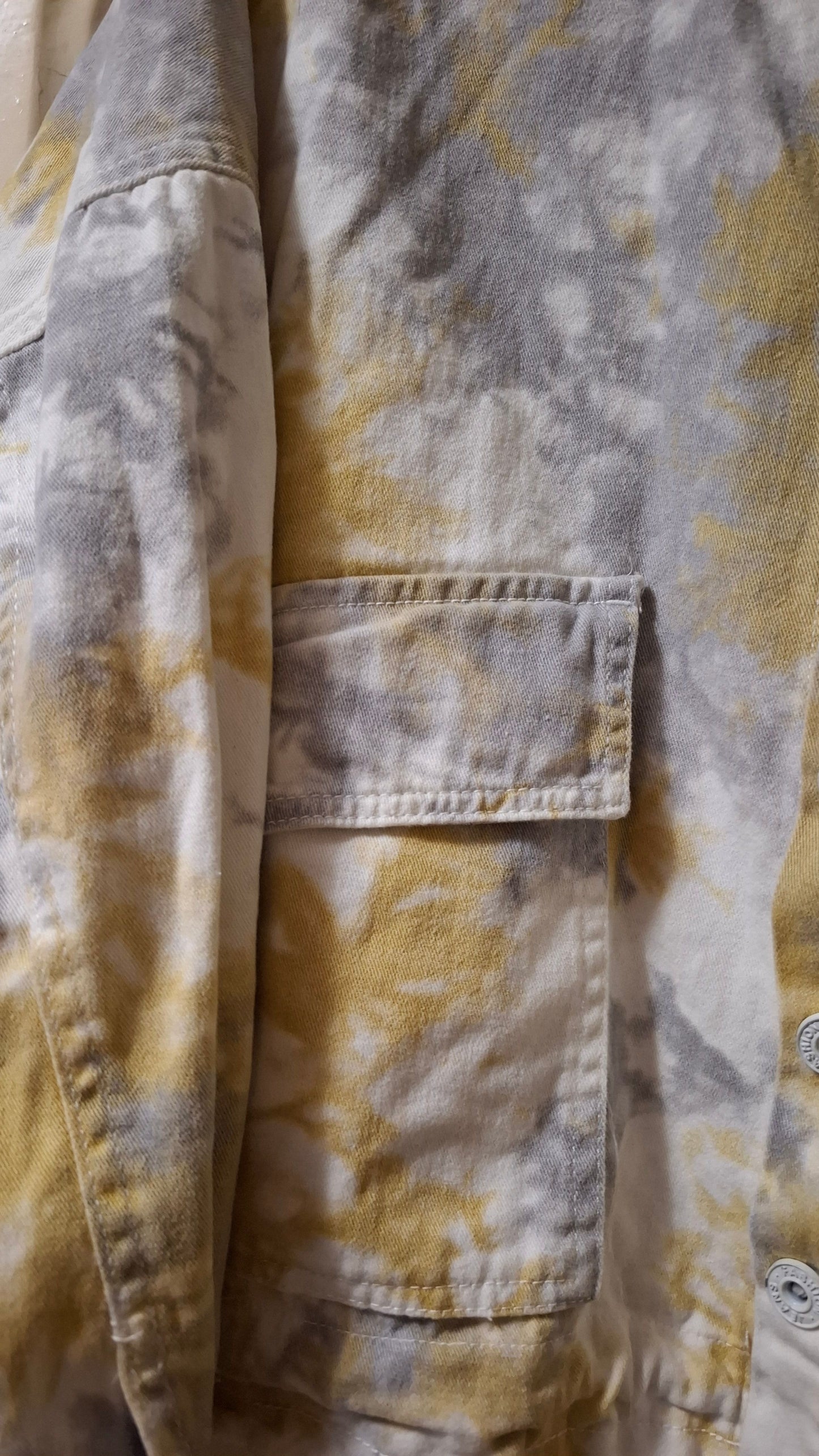 Generic Cropped Jacket