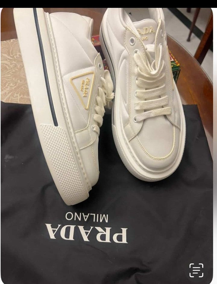 PRADA Sneakers