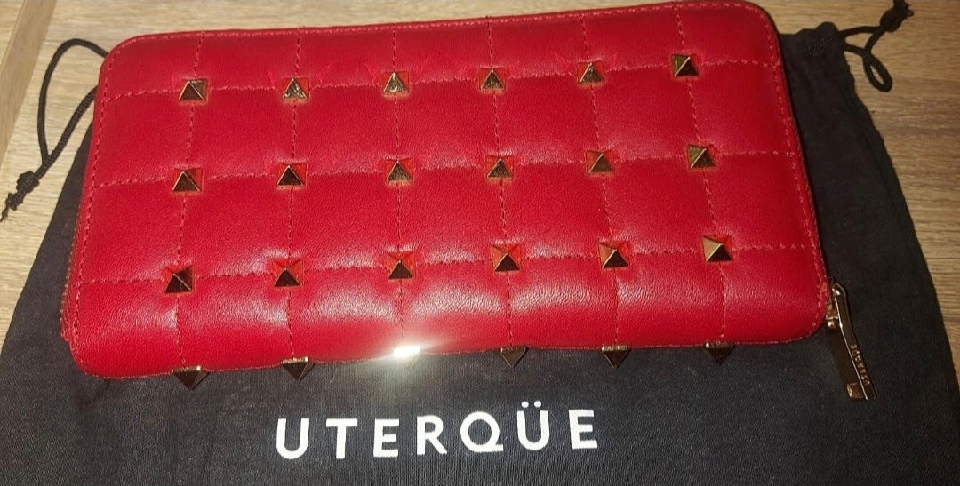 Uterqüe Wallet