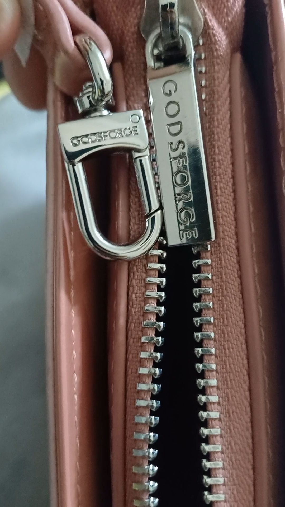 Godsforge Bag