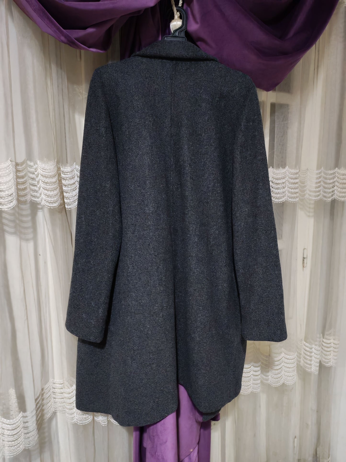 Strass Coat