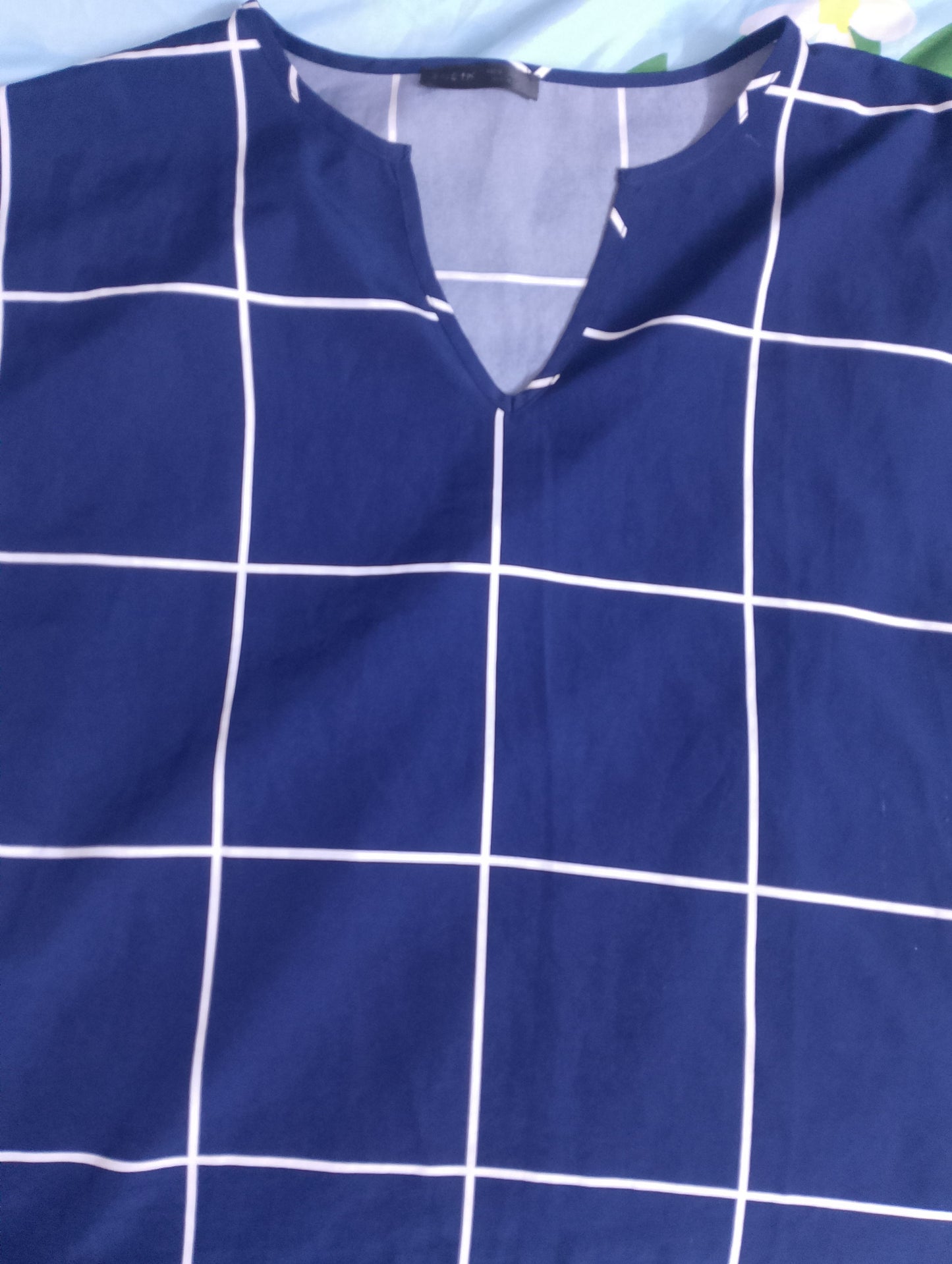 SHEIN Blouse