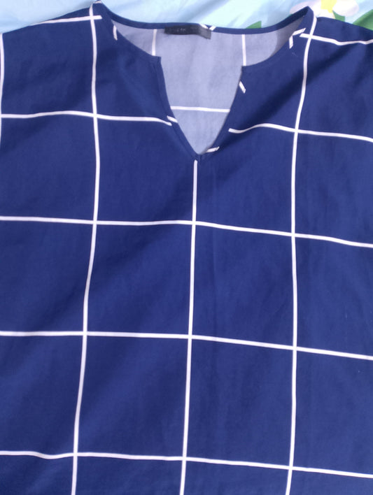 SHEIN Blouse