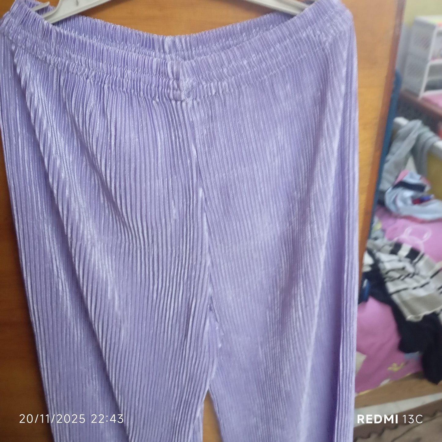 Generic Pants