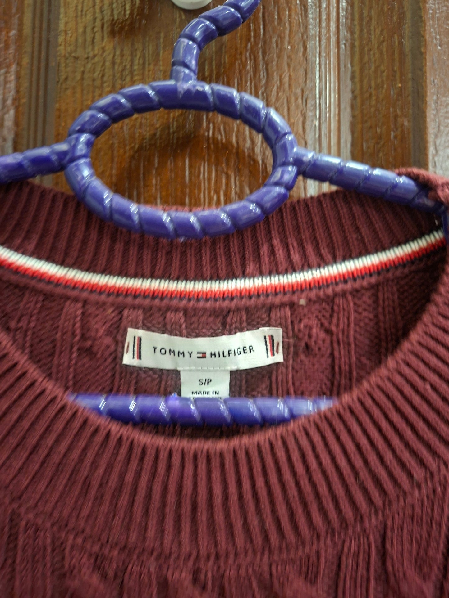 Tommy Hilfiger Dress