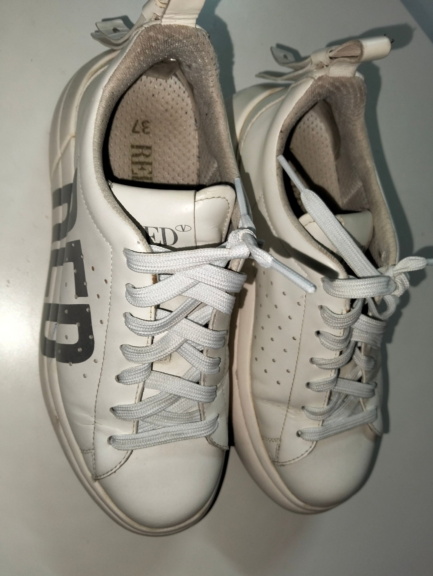 RED Valentino Sneakers