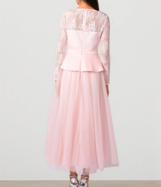 Femi 9 Dress