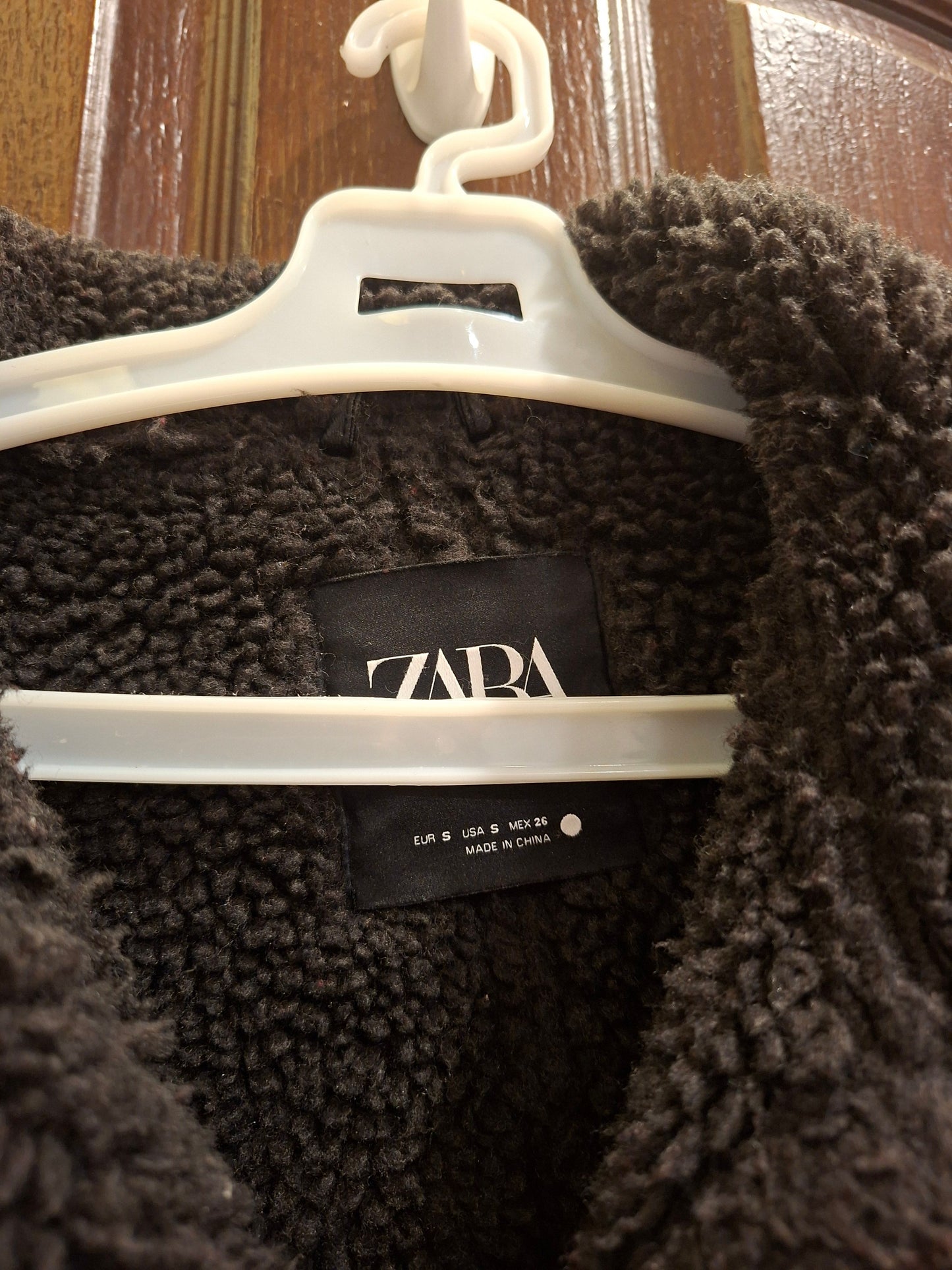 Zara Jacket