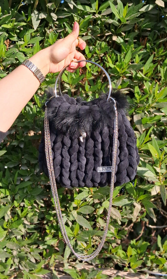 ZORA Handmade Bag