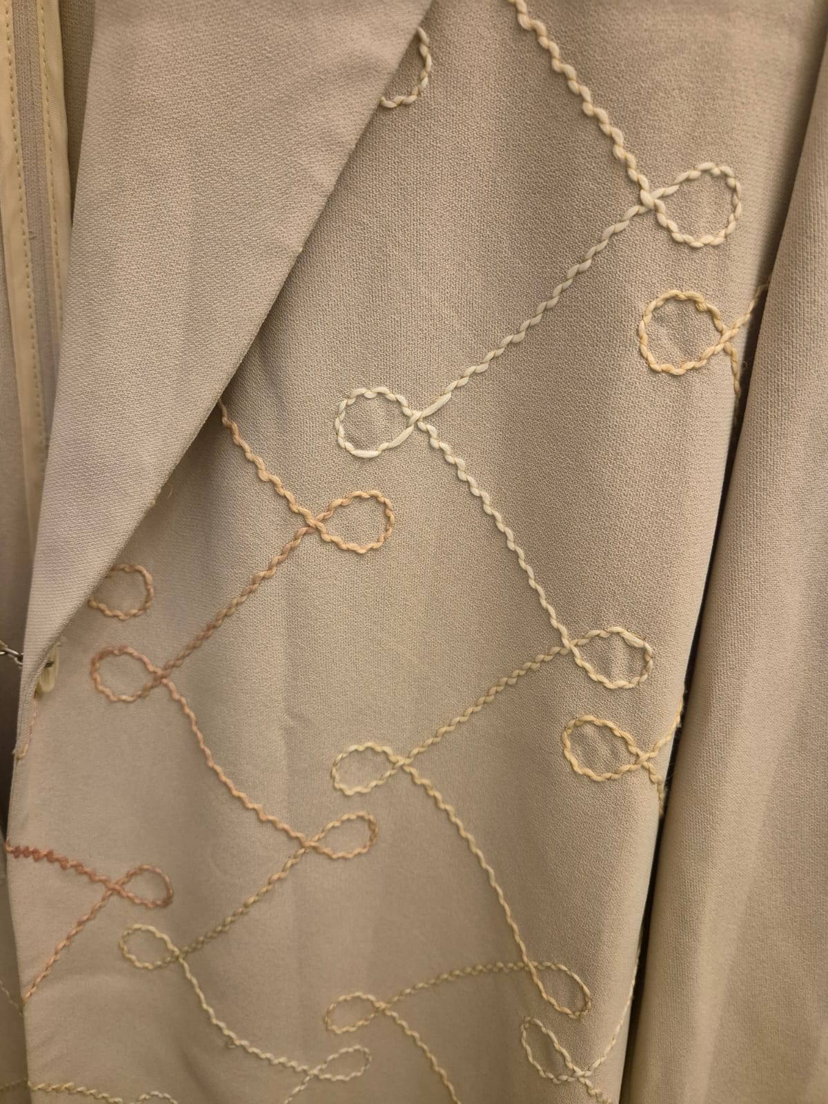 Generic Cardigan + Trousers