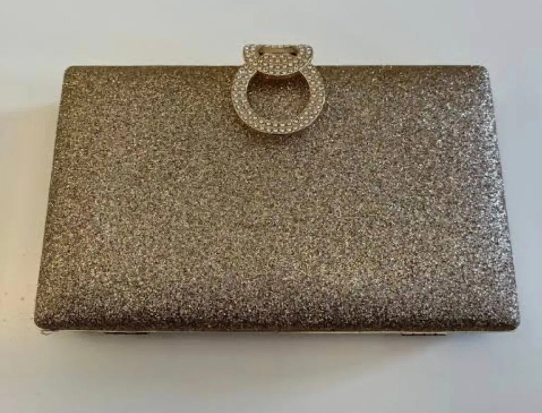 Shoeroom Soirée Clutch