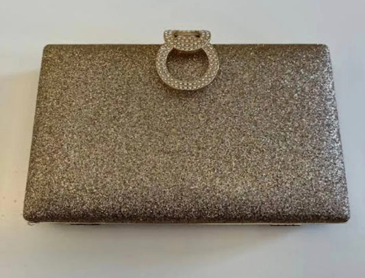 Shoeroom Soirée Clutch