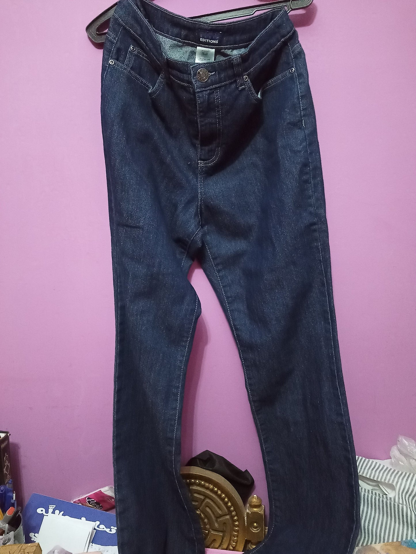 Generic Jeans