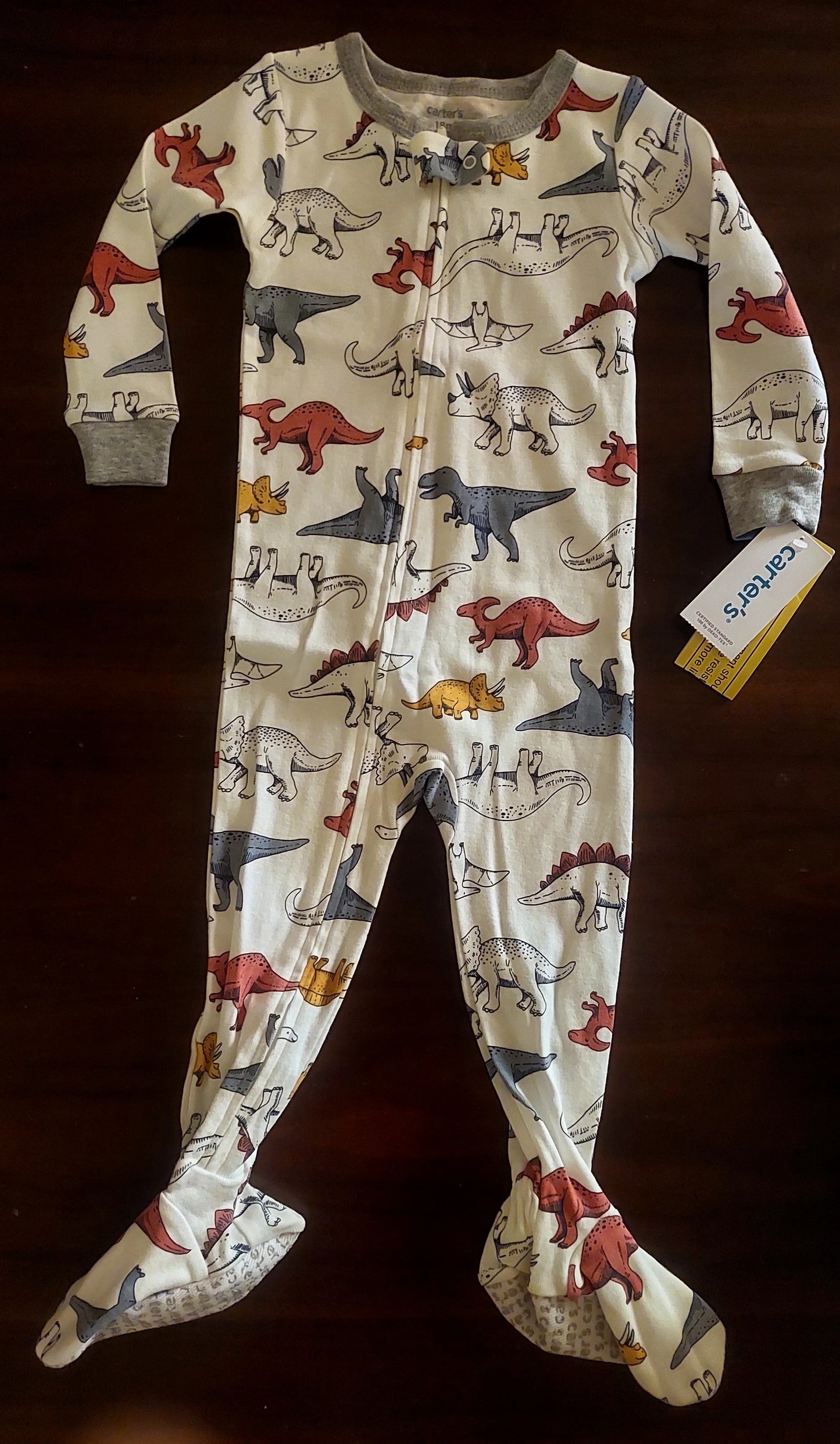 Carter's Pajama