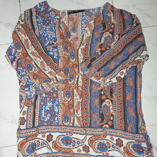 ZARA Blouse