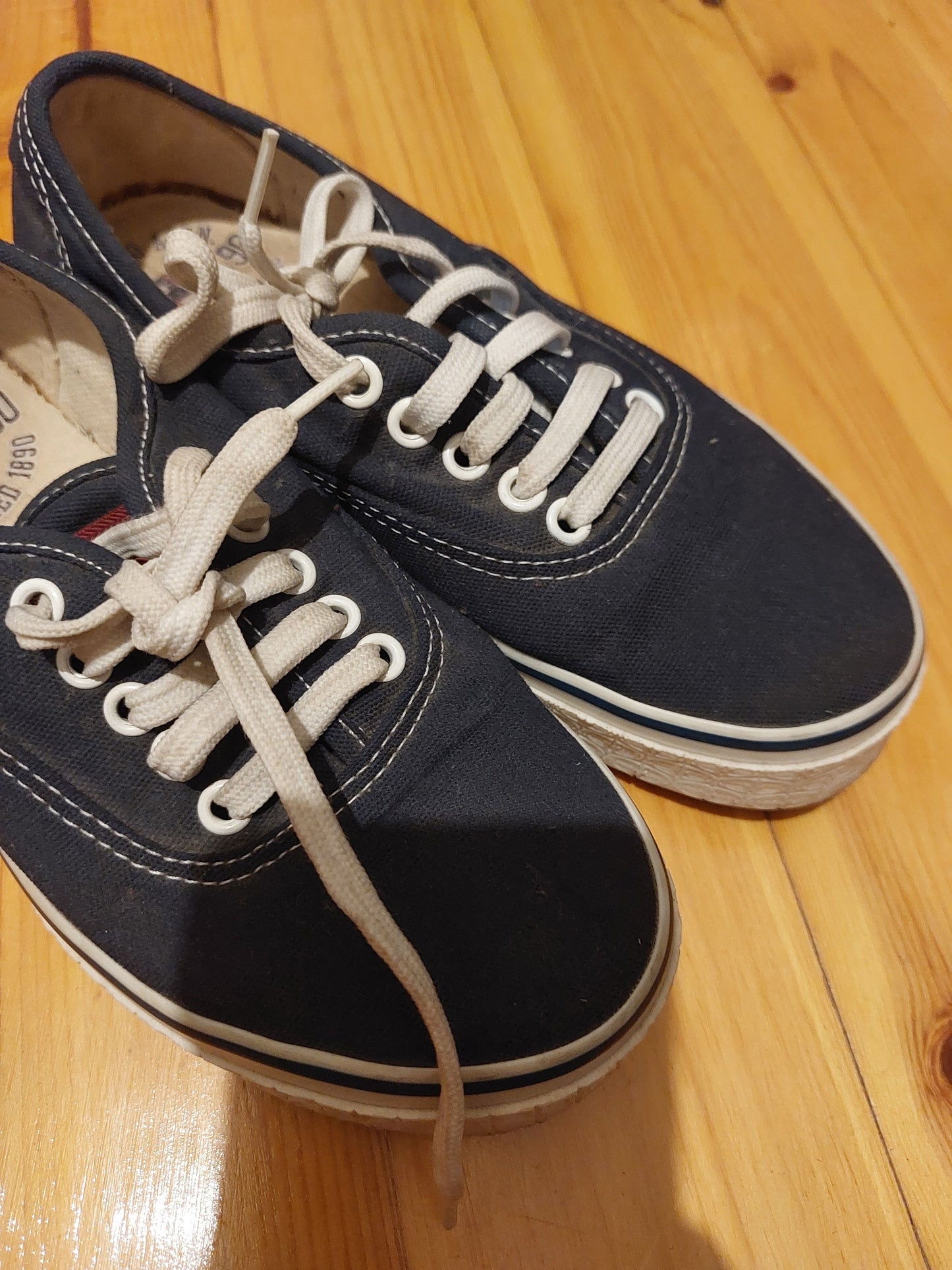 U.S Polo Assn Sneaker