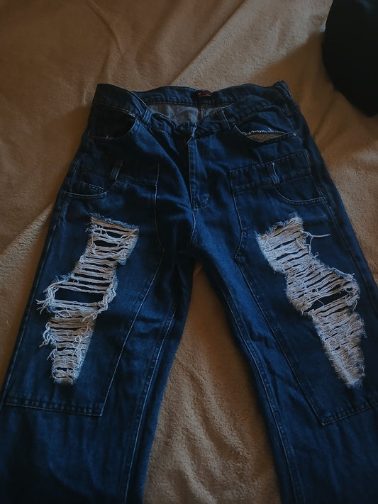 Generic Jeans