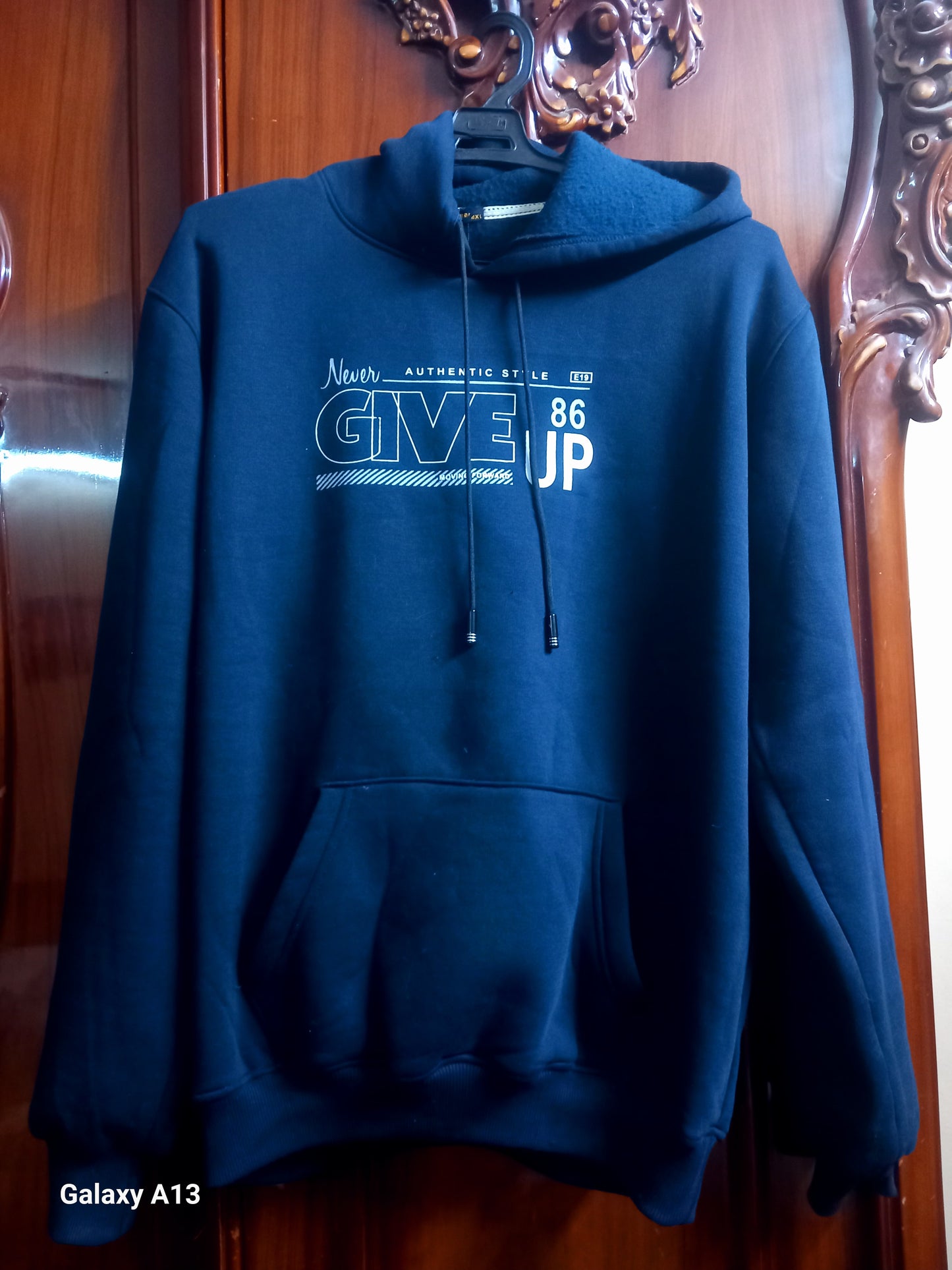 Generic Hoodie