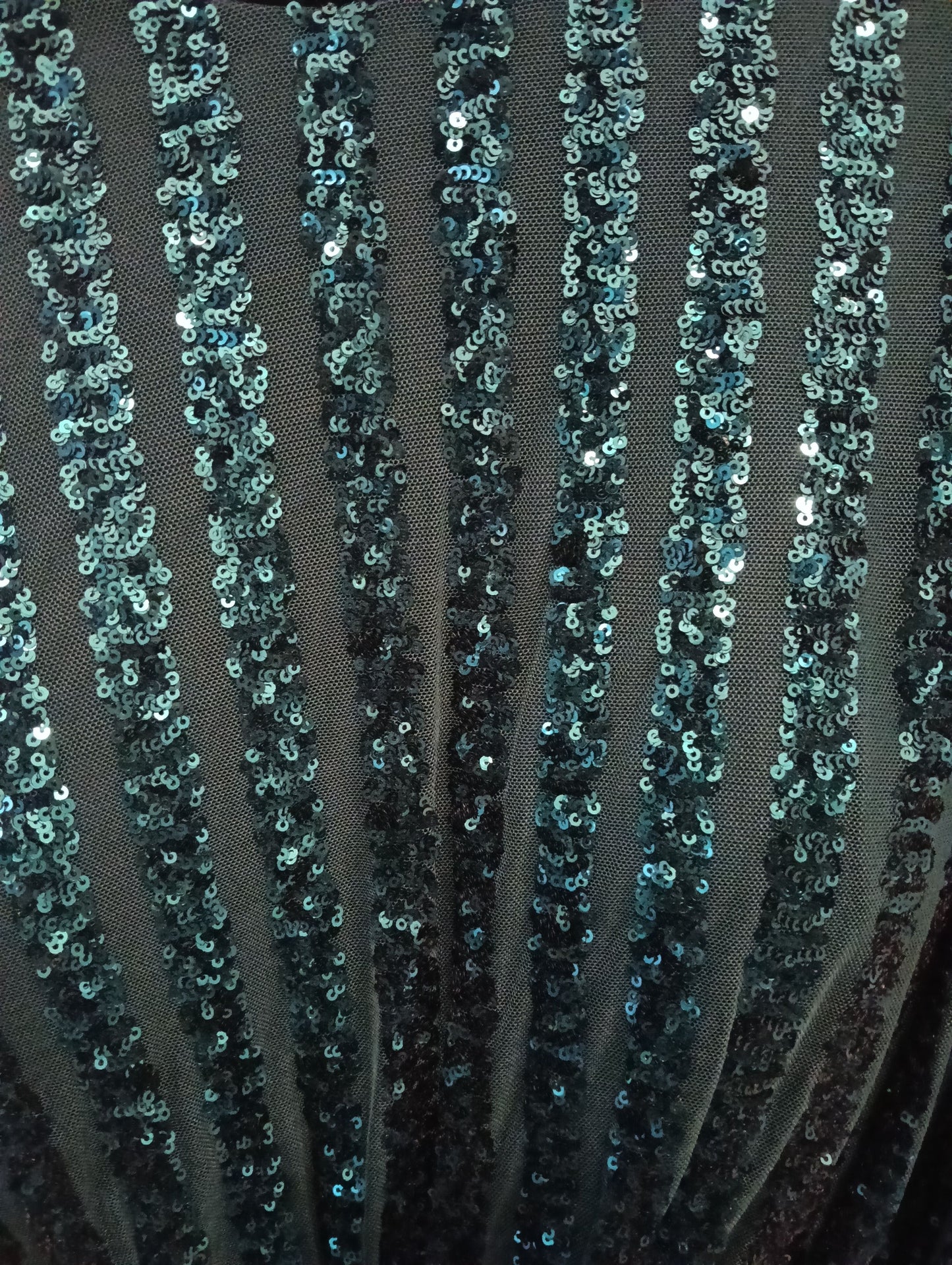 Soirée-Style Jumpsuit