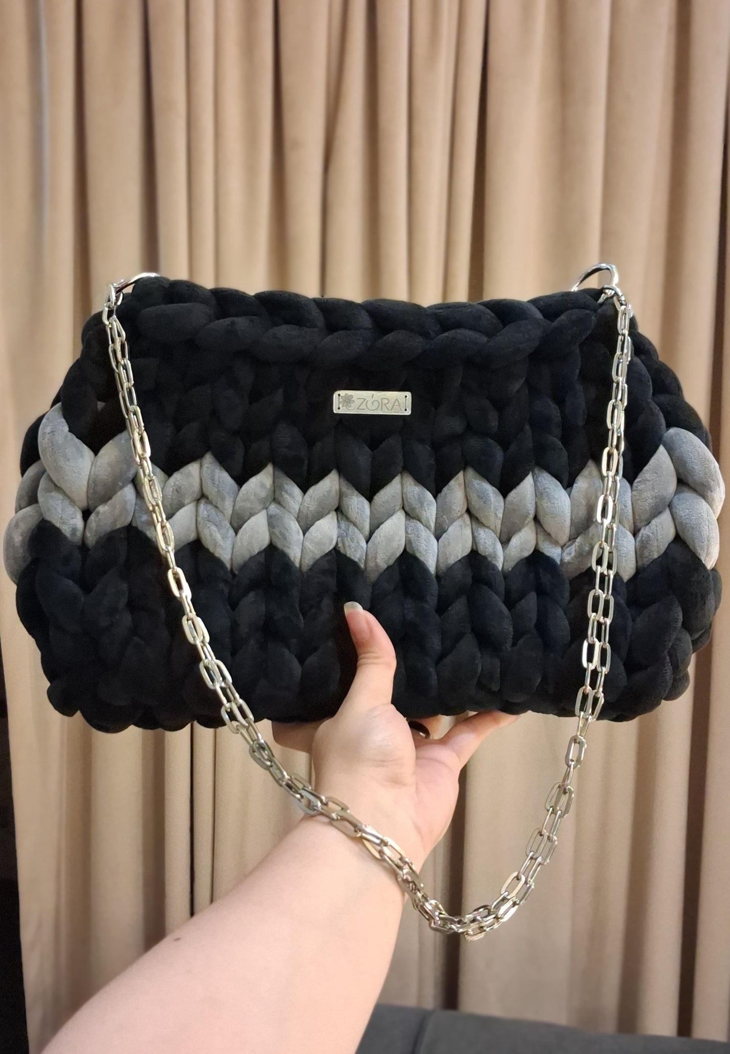 ZORA Handmade Bag