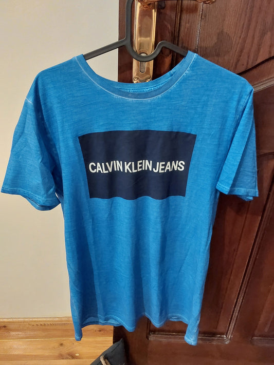 Calvin Klein Jeans T-shirt