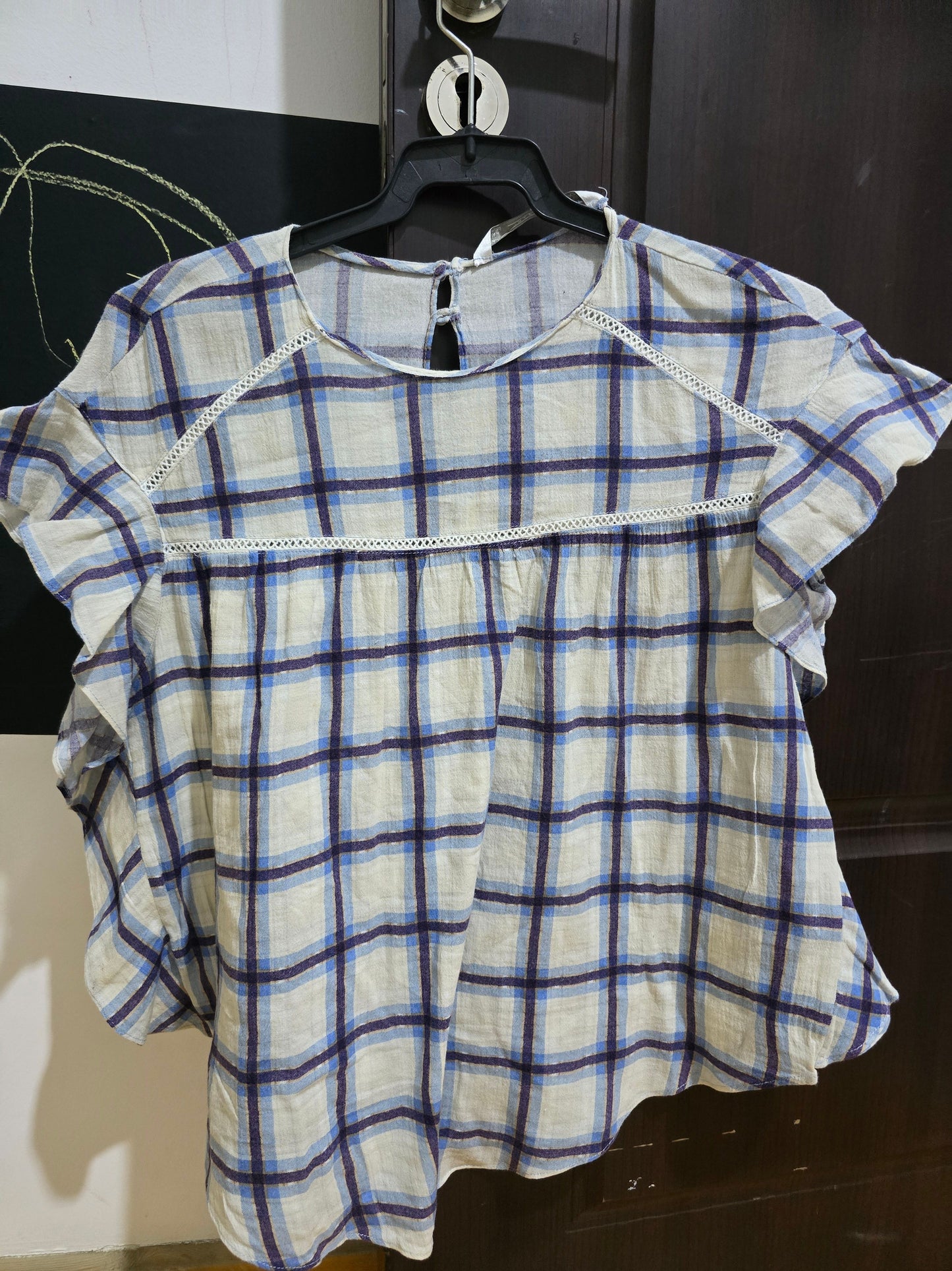 ZARA Blouse