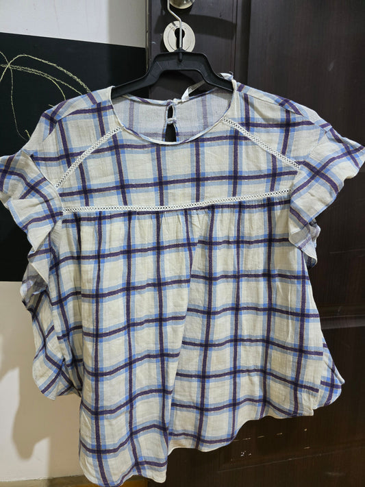 ZARA Blouse