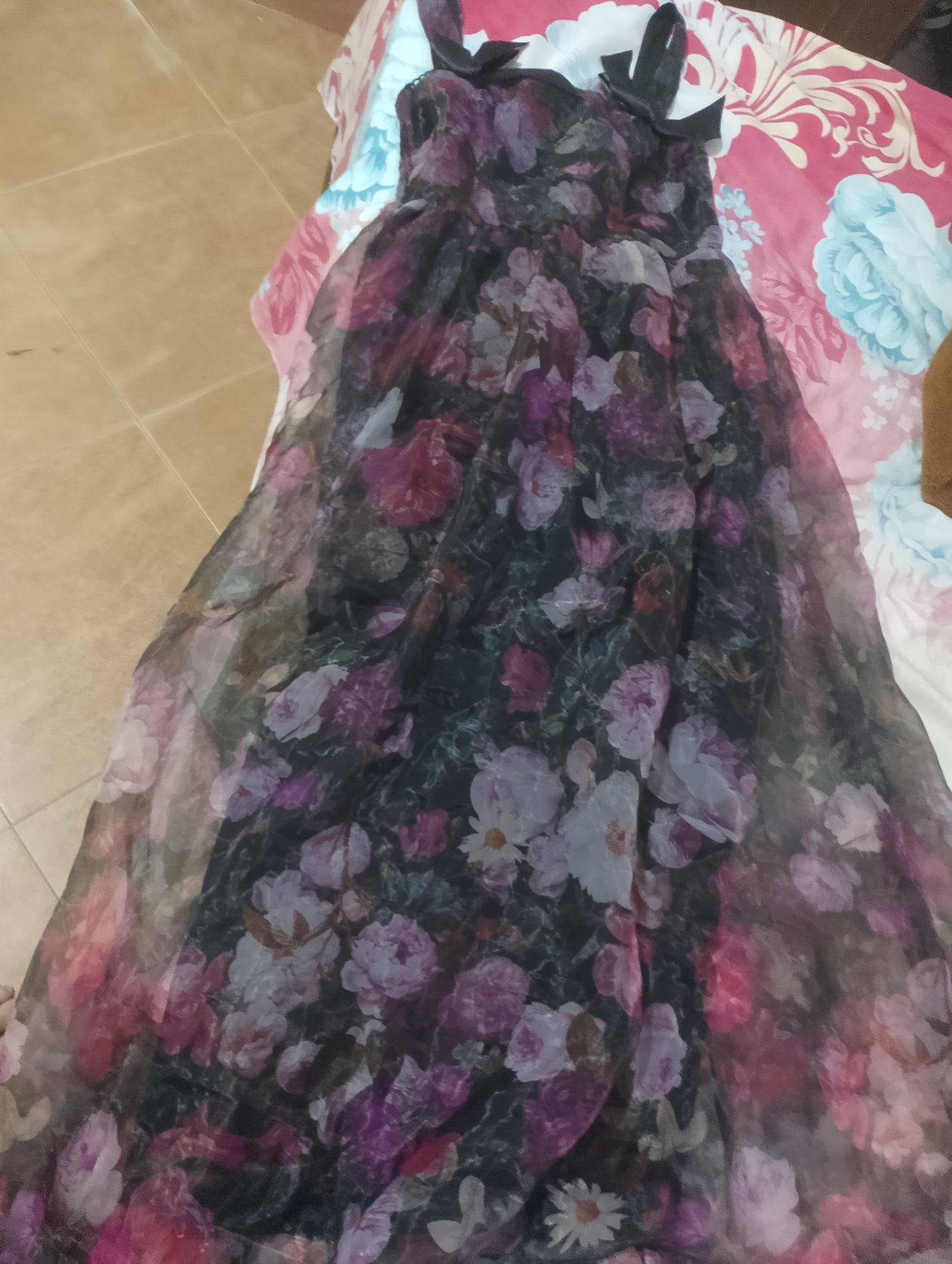SHEIN Dress