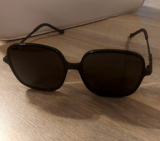KAREN WAZEN Sunglasses