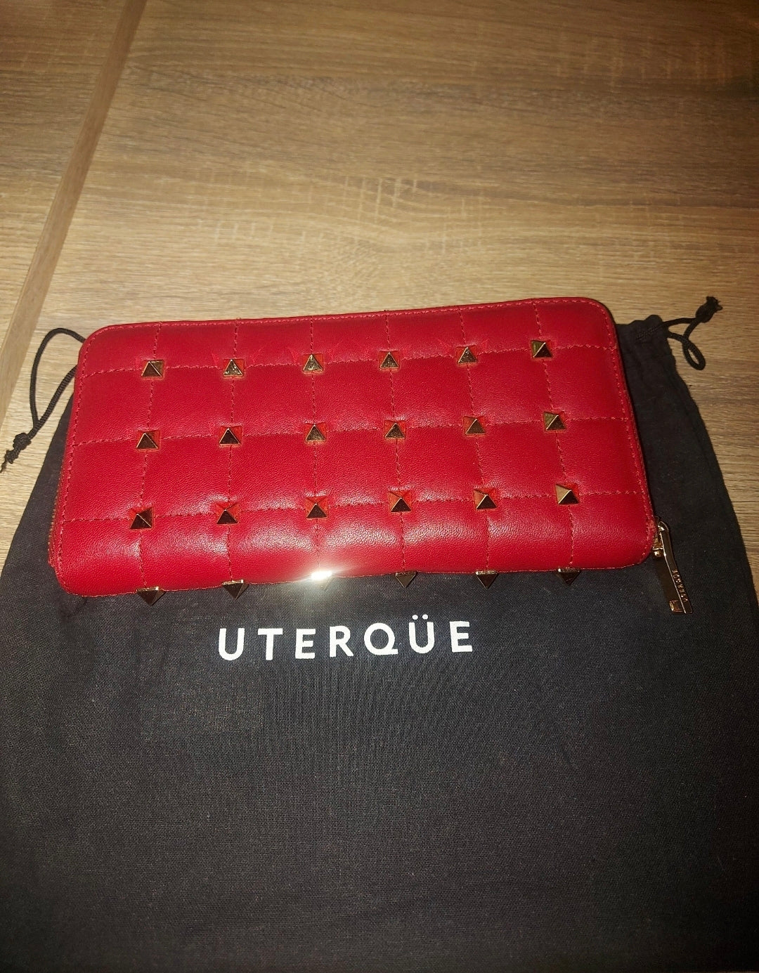 Uterqüe Wallet