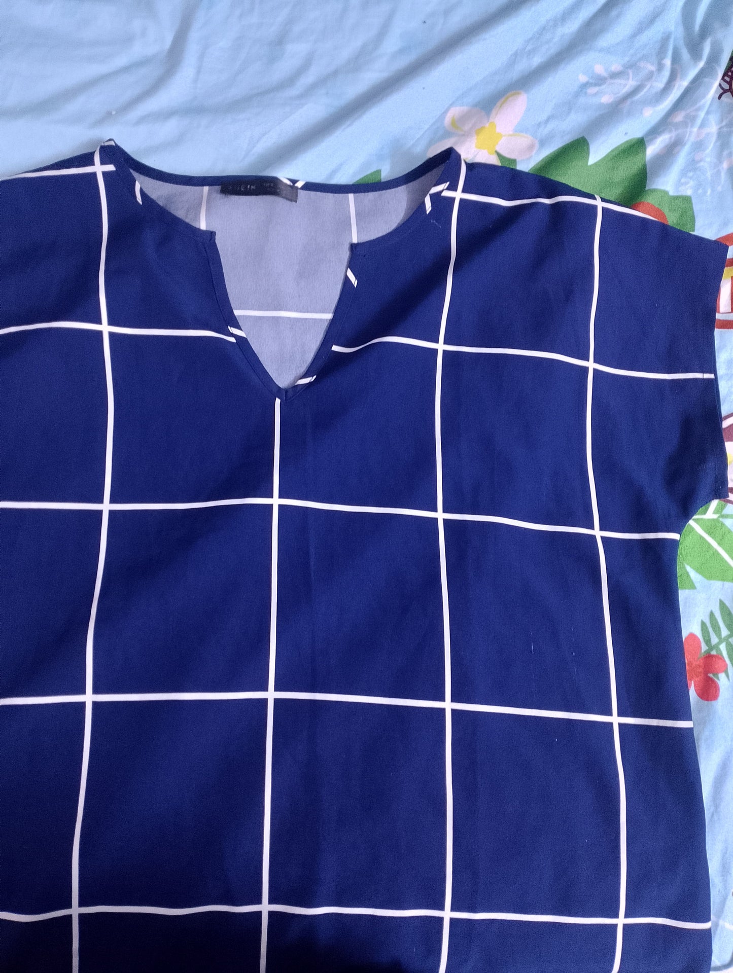 SHEIN Blouse