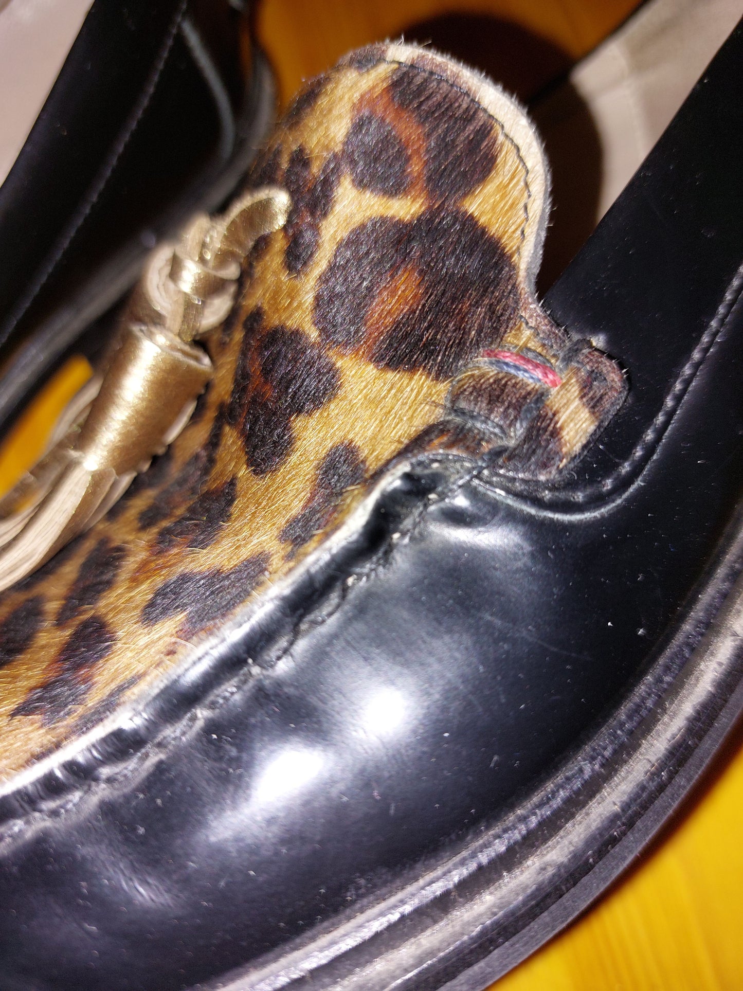 Tommy Hilfiger Flats