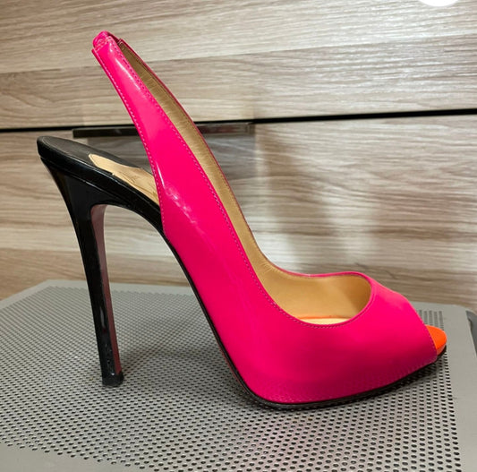 Christian Louboutin Heels