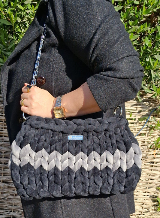 ZORA Handmade Bag