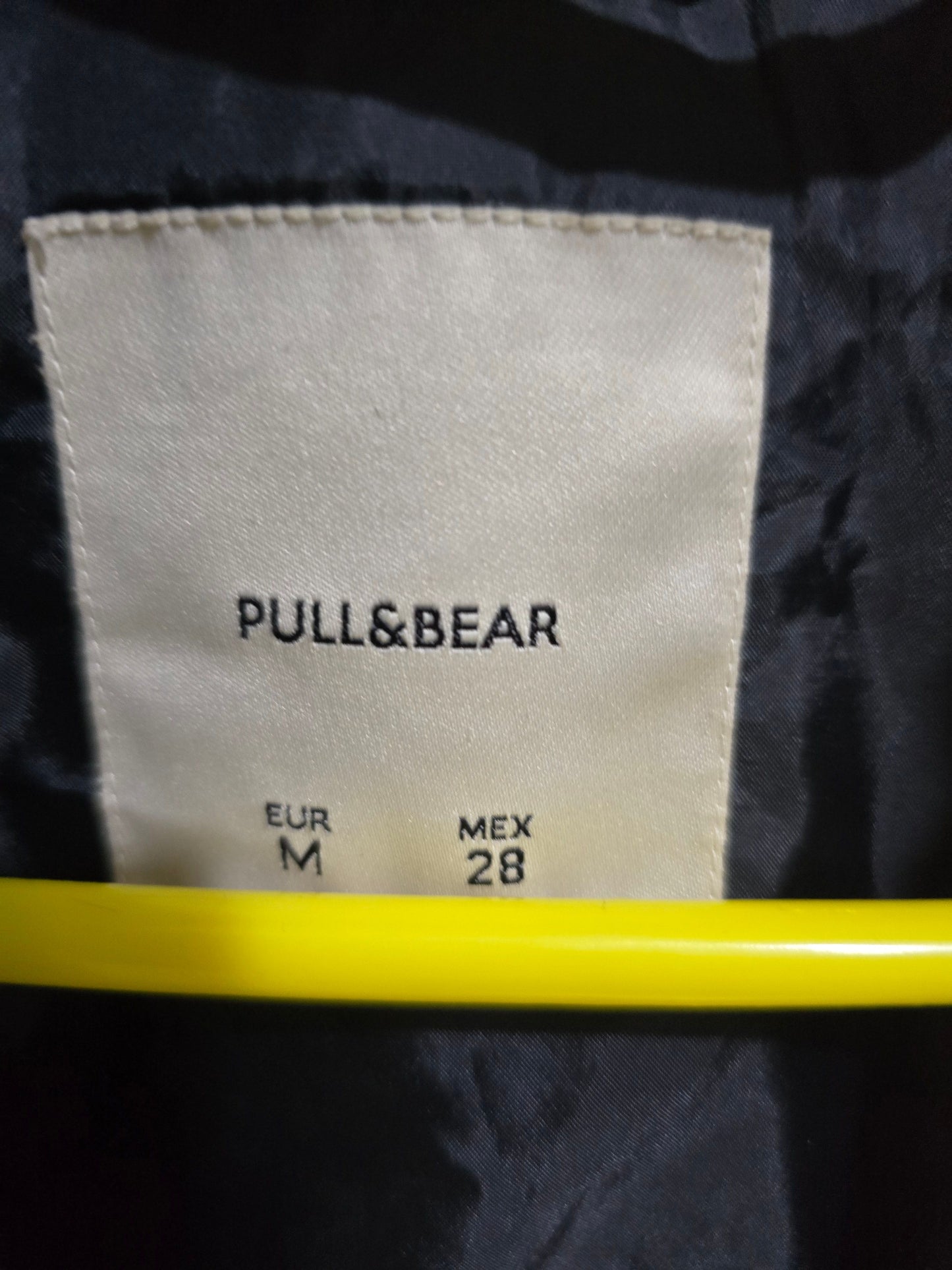 Pull&Bear Coat