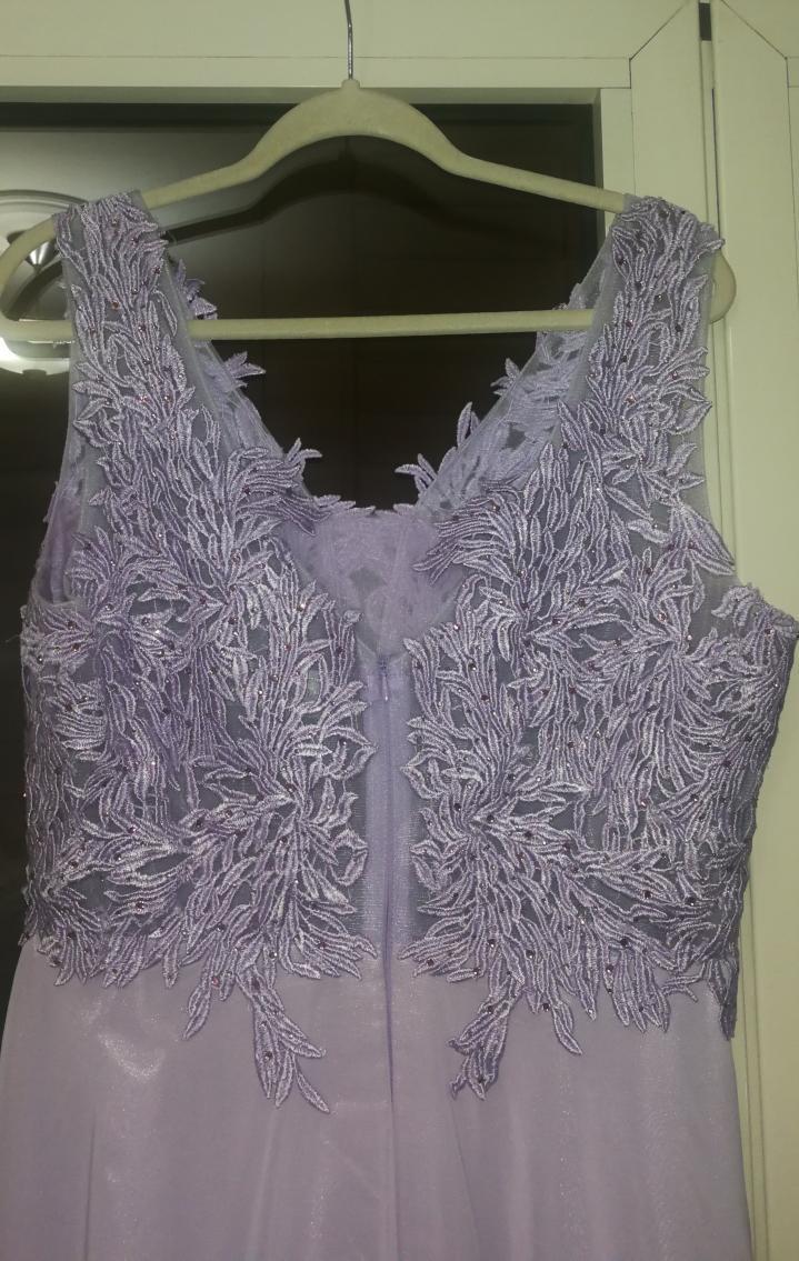 JuJu & Christine Dress