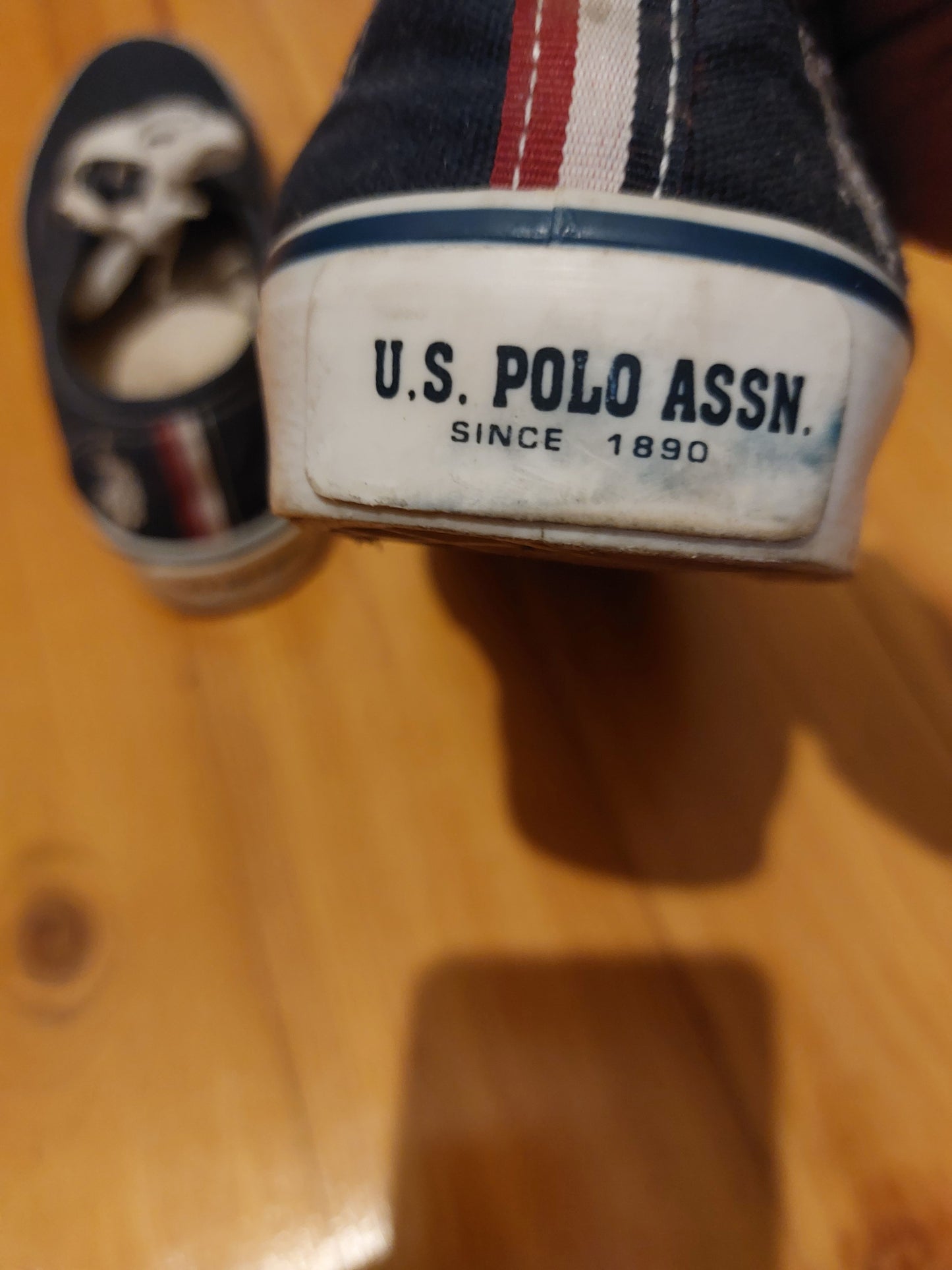 U.S Polo Assn Sneaker
