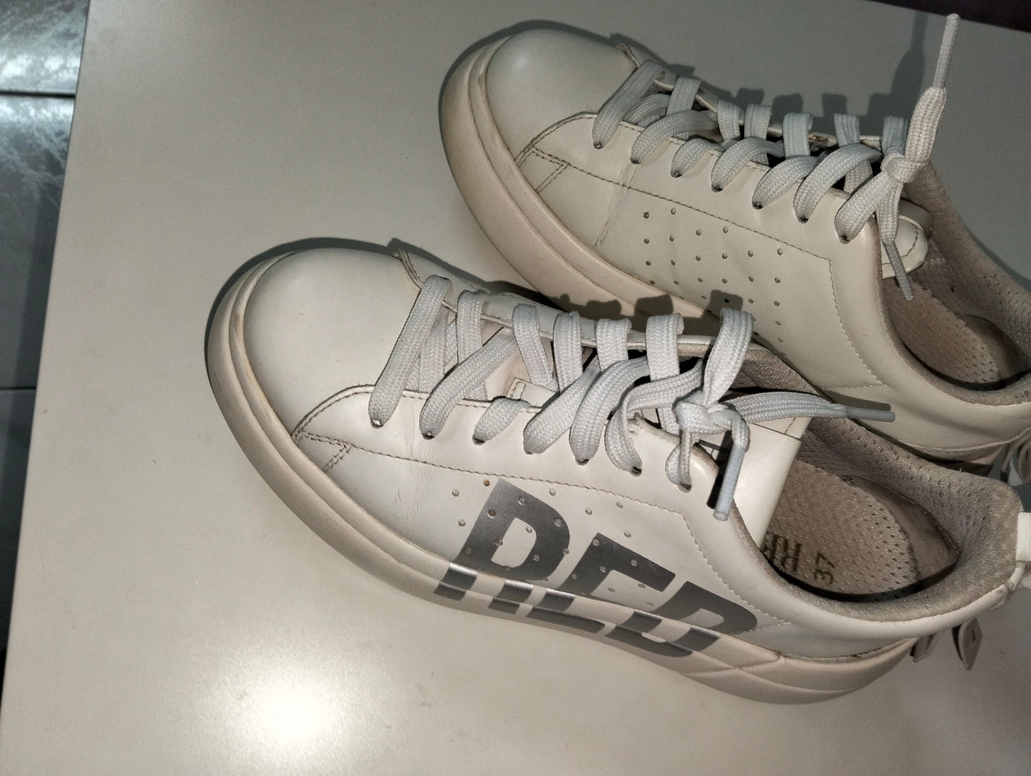 RED Valentino Sneakers